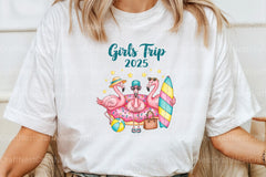 Summer Funny Animals Clipart Bundle 4 - CraftNest - Digital Crafting and Art