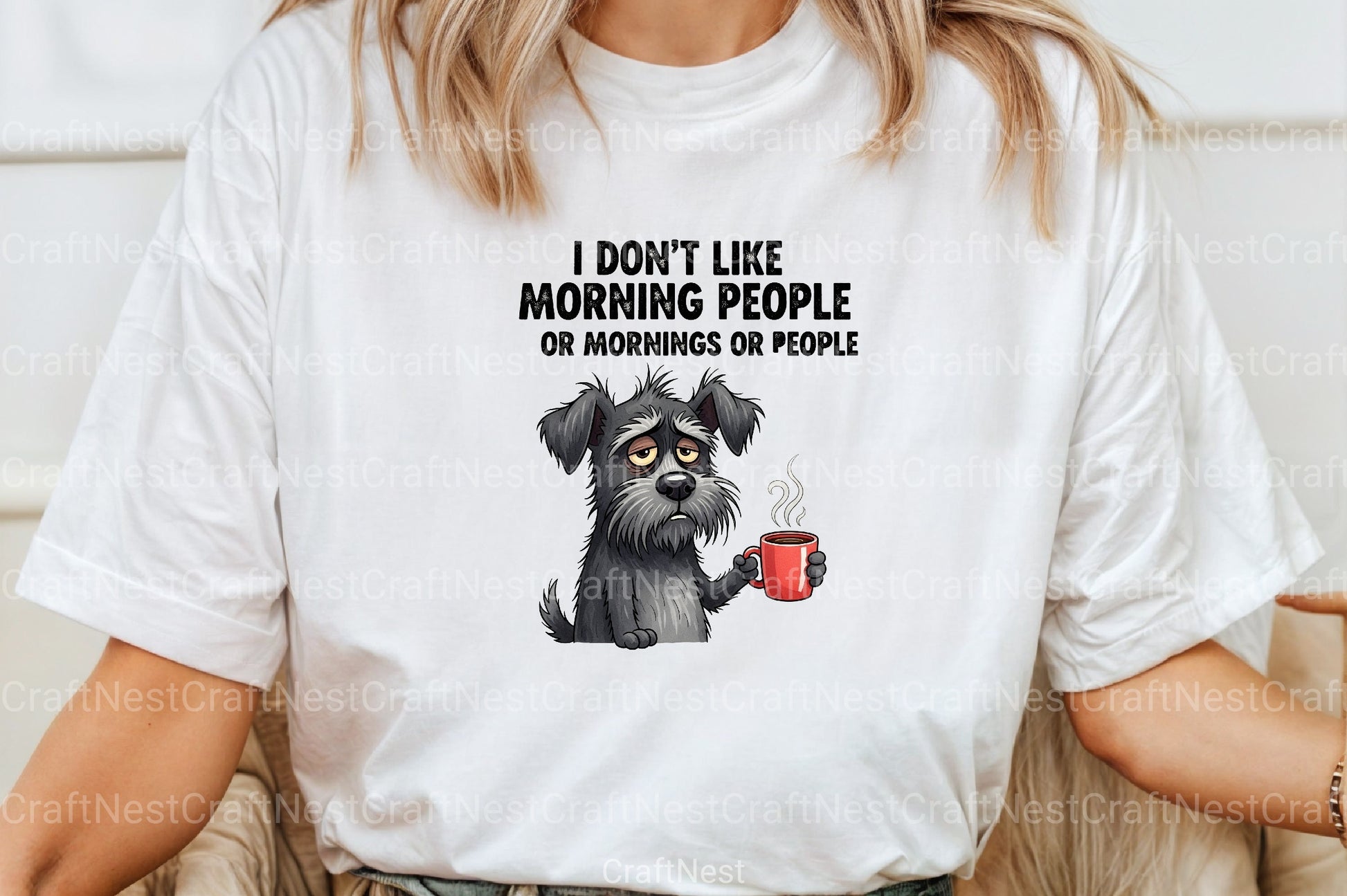 Sarcastic Funny Dog Sassy Clipart Bundle 4 - CraftNest - Digital Crafting and Art