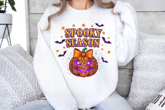 Spooky Season Clipart Bundle 8 - CraftNest - Digital Crafting and Art