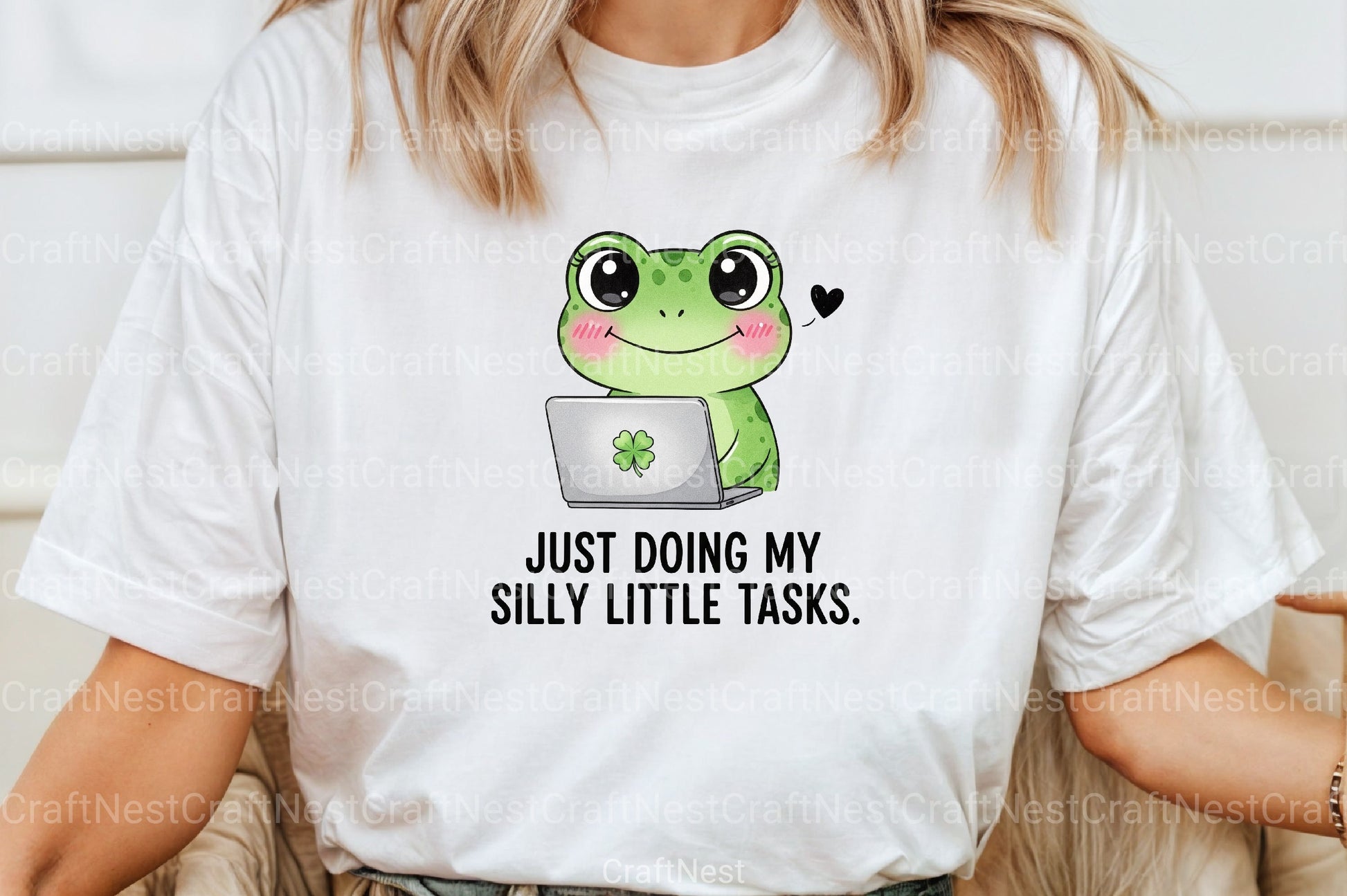 Funny Animal Quotes Clipart Bundle 7 - CraftNest - Digital Crafting and Art