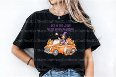 Funny Halloween Goose Clipart Bundle 2 - CraftNest - Digital Crafting and Art