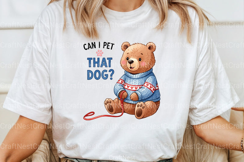 Funny Animal Quotes Clipart Bundle 2 - CraftNest - Digital Crafting and Art