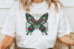 Transformed by God's Love Sticker Clipart Bundle - CraftNest - Digital Crafting and Art