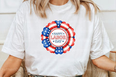 Happy Labor Day Clipart Bundle - CraftNest - Digital Crafting and Art