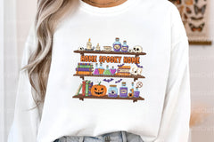 Spooky Home Graphic Clipart Bundle - CraftNest - Digital Crafting and Art