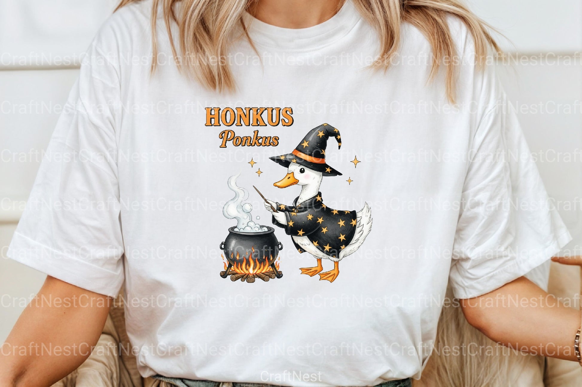 Vintage Halloween Animals Clipart Bundle - CraftNest - Digital Crafting and Art