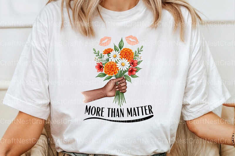 Empowerment & Pride Art Collection Clipart Bundle 3 - CraftNest - Digital Crafting and Art