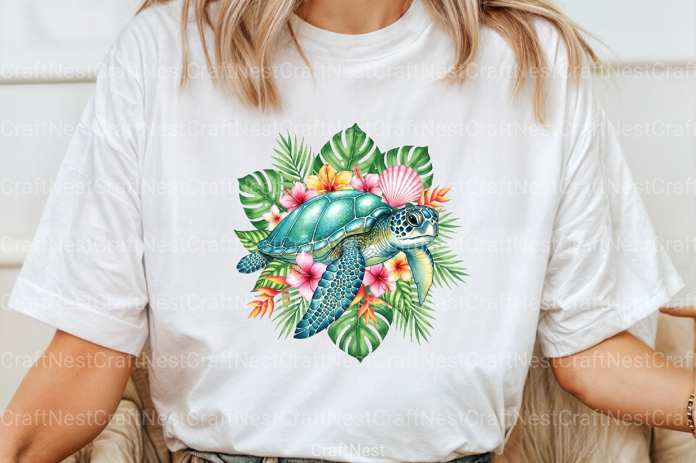 Summer Season Quotes Clipart Bundle 7 - CraftNest - Digital Crafting and Art