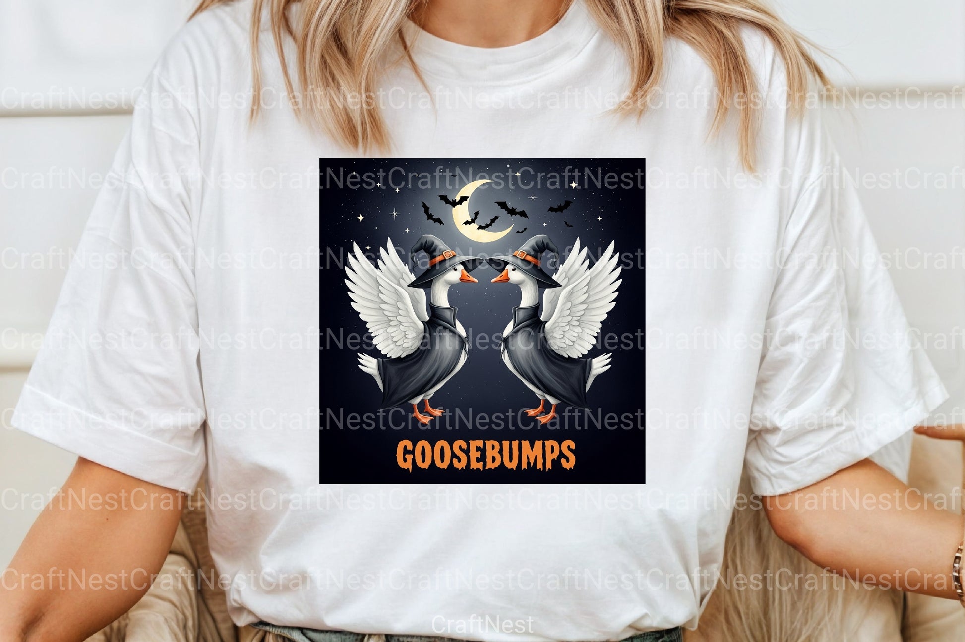 Vintage Halloween Animals Clipart Bundle 2 - CraftNest - Digital Crafting and Art