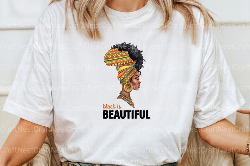 Empowerment & Pride Art Collection Clipart Bundle 24 - CraftNest - Digital Crafting and Art