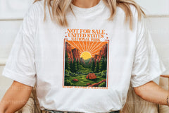 Support Our Parks & Public Lands Clipart Bundle - CraftNest - Digital Crafting and Art