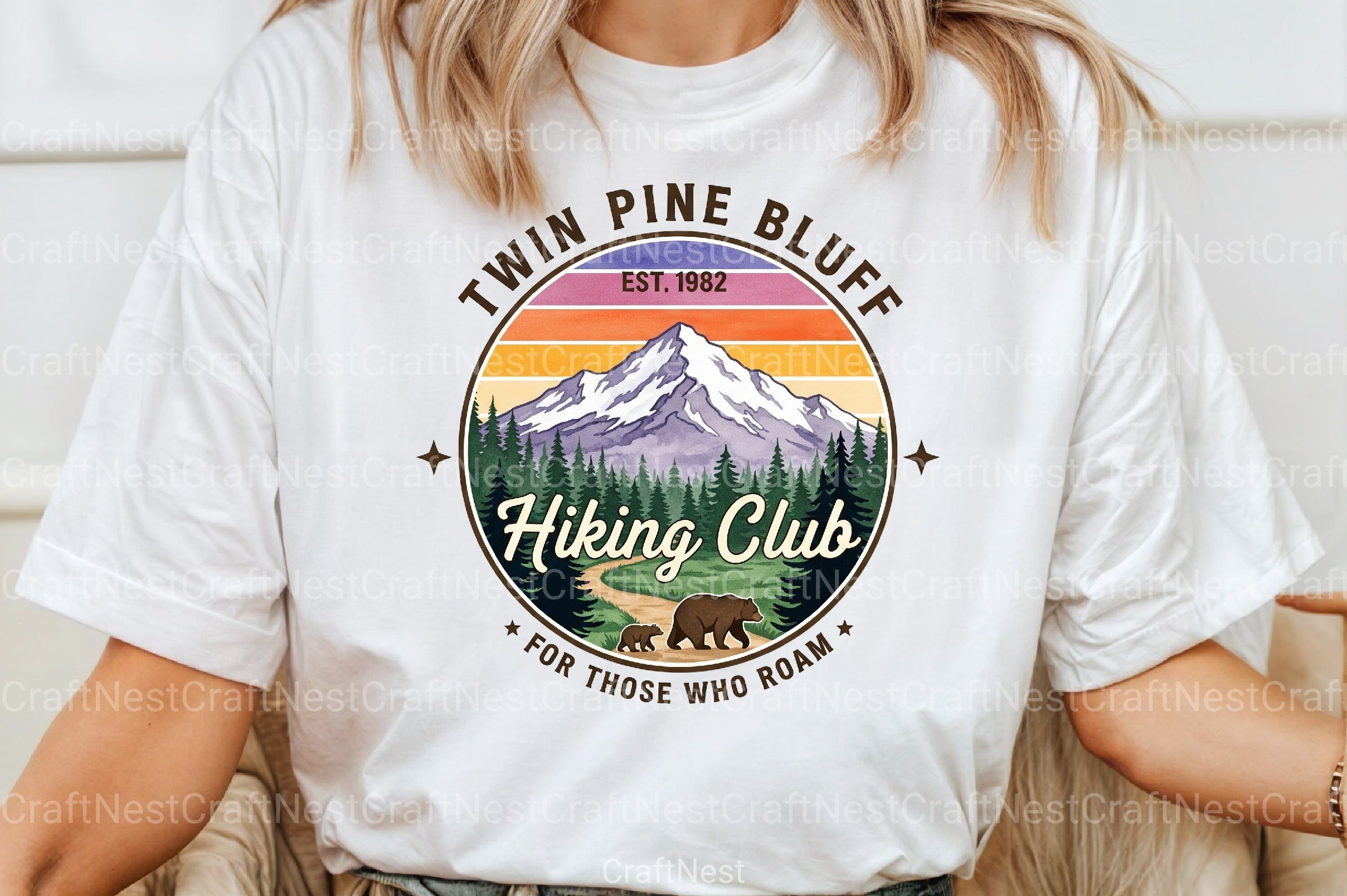 Vintage Summer Clipart Bundle 8 - CraftNest - Digital Crafting and Art