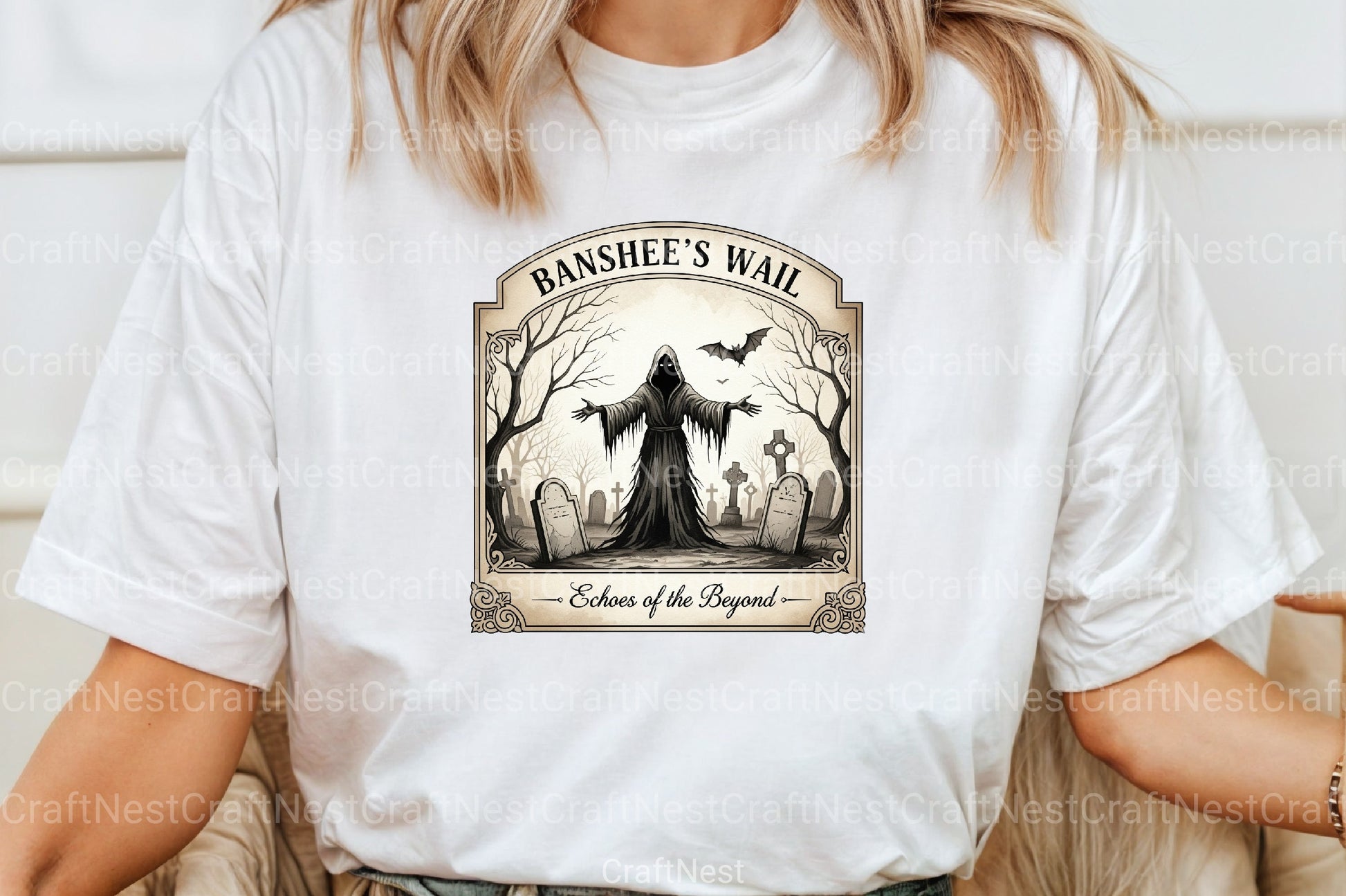 Vintage Halloween Potion Labels Clipart Bundle 14 - CraftNest - Digital Crafting and Art