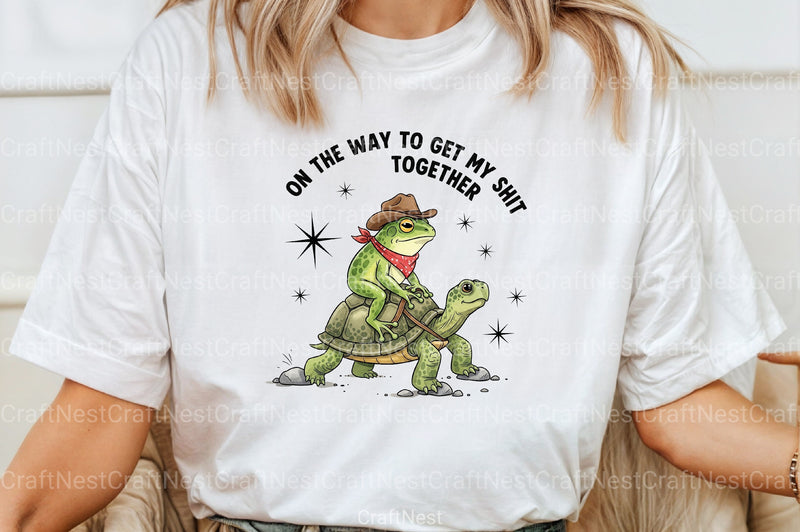 Funny Sarcastic Quotes Clipart Bundle 19 - CraftNest - Digital Crafting and Art