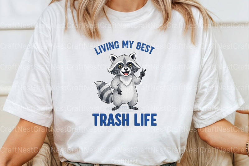 Retro Funny Sarcastic Animal Clipart Bundle 9 - CraftNest - Digital Crafting and Art