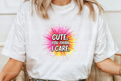 Funny Sarcastic Clipart Bundle 19 - CraftNest - Digital Crafting and Art