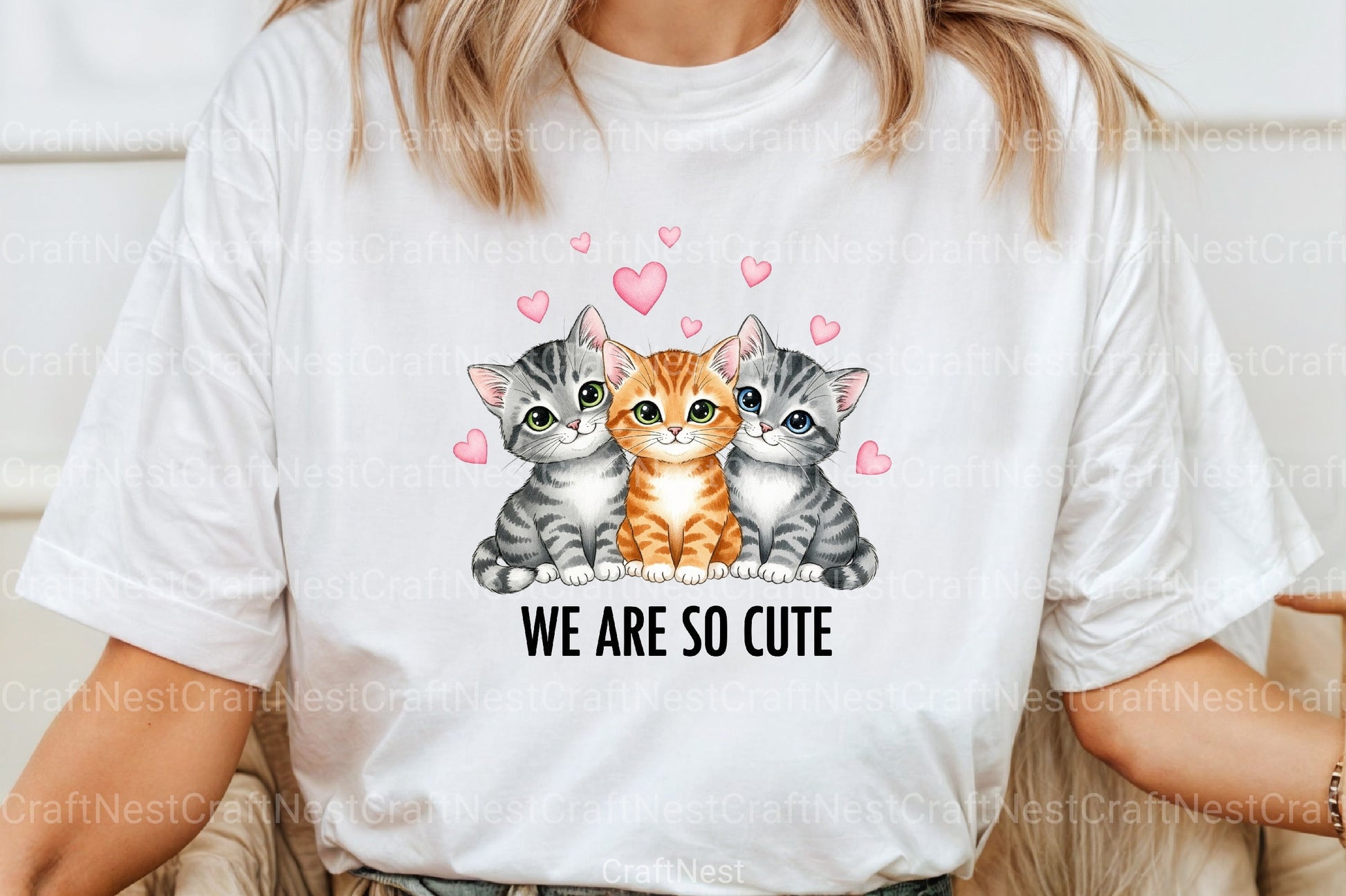 Funny Animal Quotes Clipart Bundle 3 - CraftNest - Digital Crafting and Art