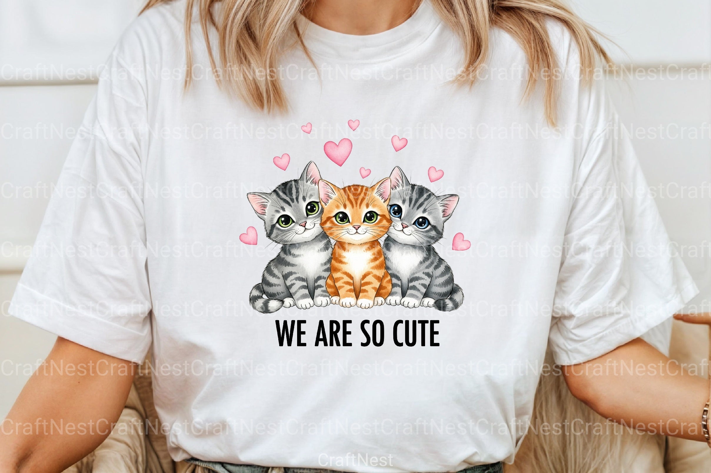 Funny Animal Quotes Clipart Bundle 3 - CraftNest - Digital Crafting and Art