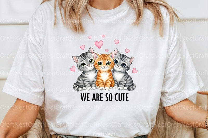 Funny Animal Quotes Clipart Bundle 3 - CraftNest - Digital Crafting and Art