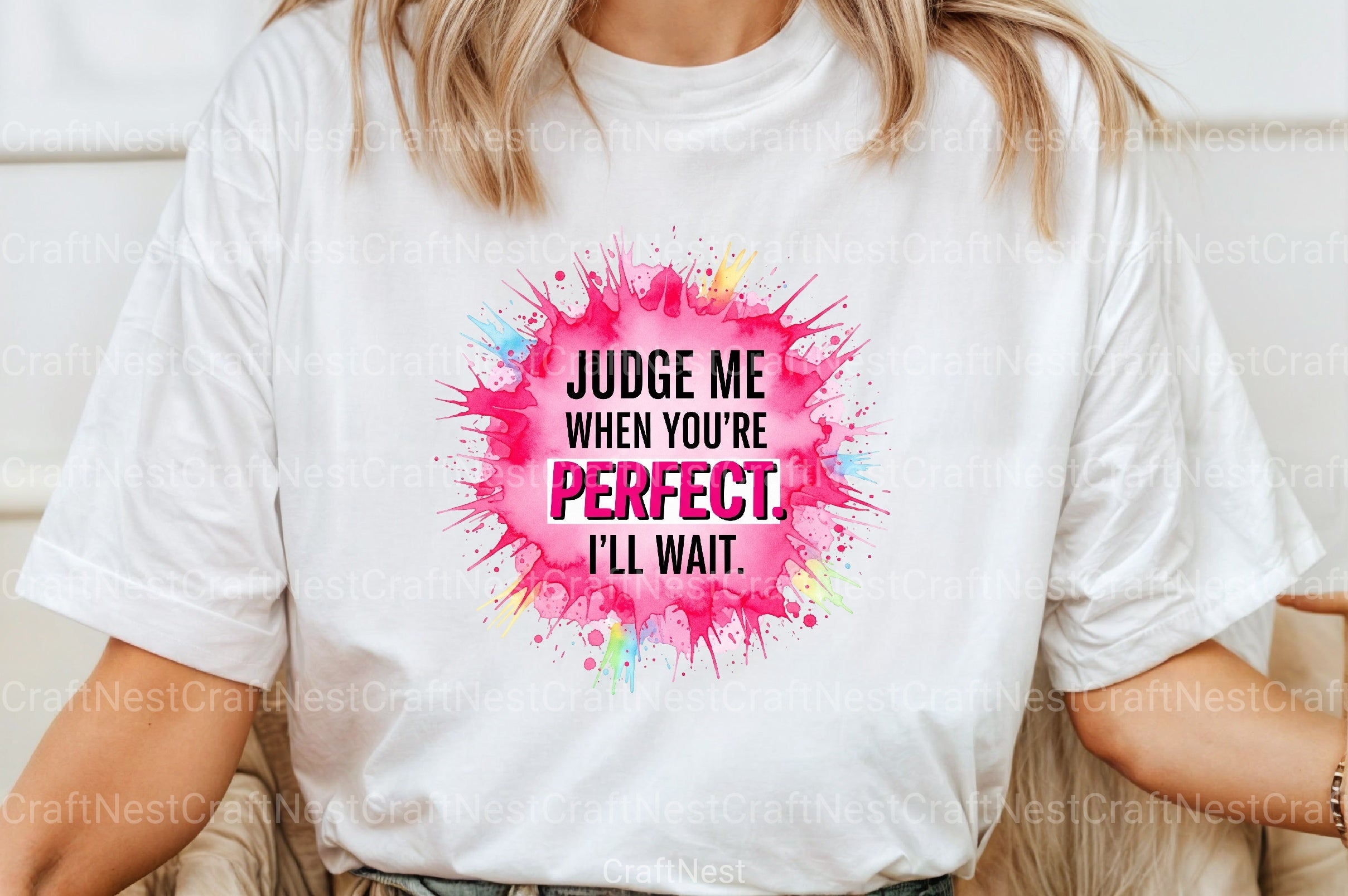 Funny Sarcastic Clipart Bundle 13 - CraftNest - Digital Crafting and Art