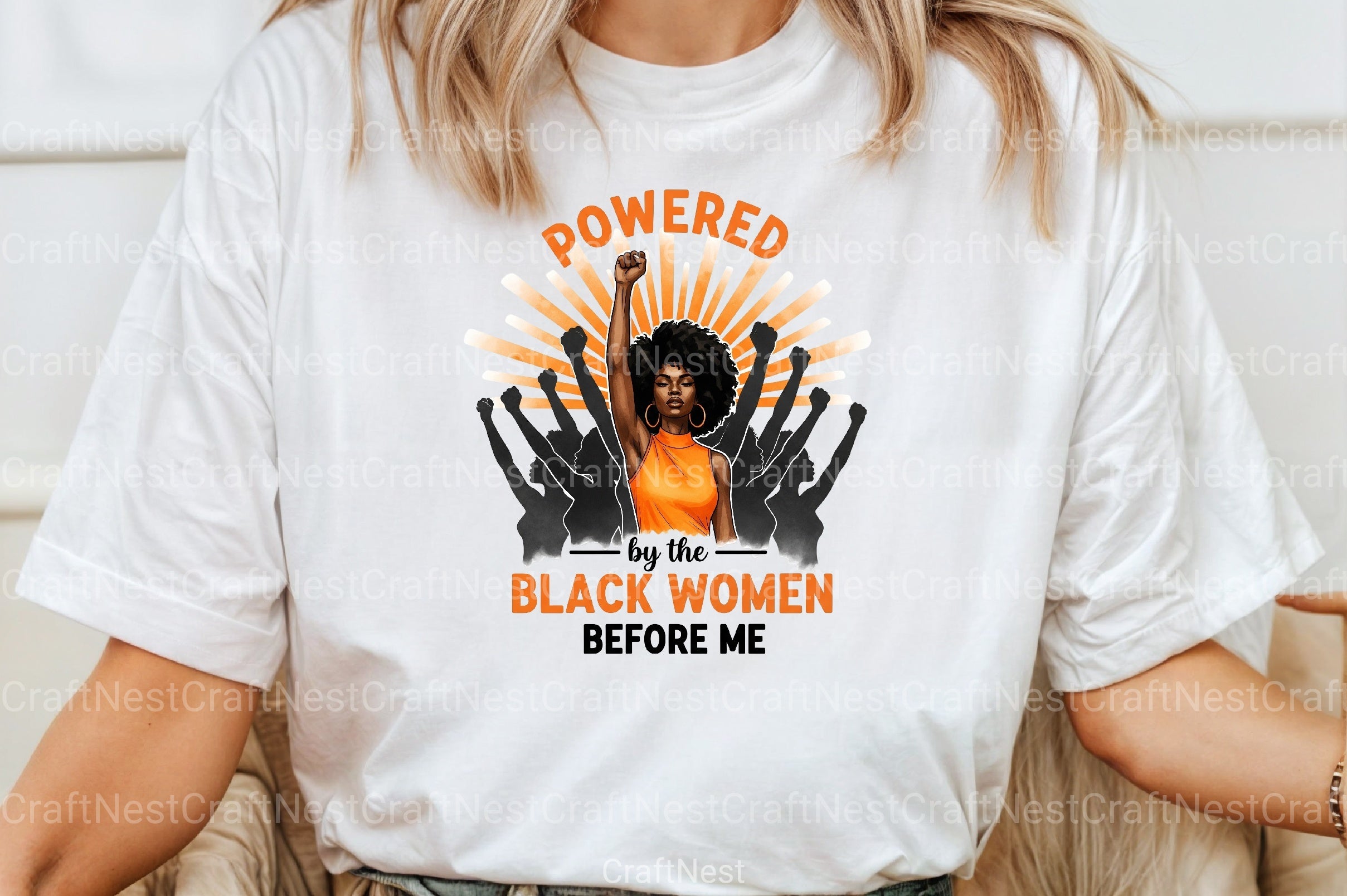 Empowerment & Pride Art Collection Clipart Bundle 23 - CraftNest - Digital Crafting and Art