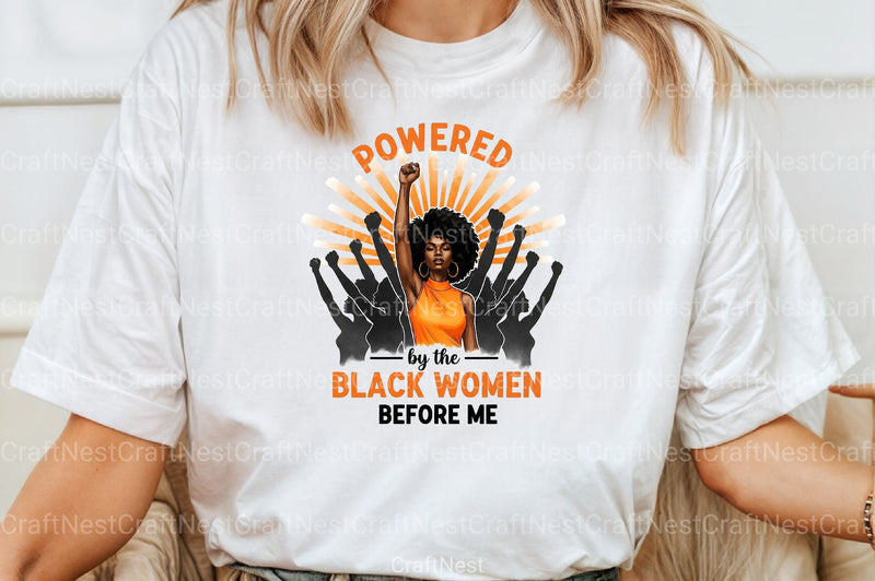 Empowerment & Pride Art Collection Clipart Bundle 23 - CraftNest - Digital Crafting and Art