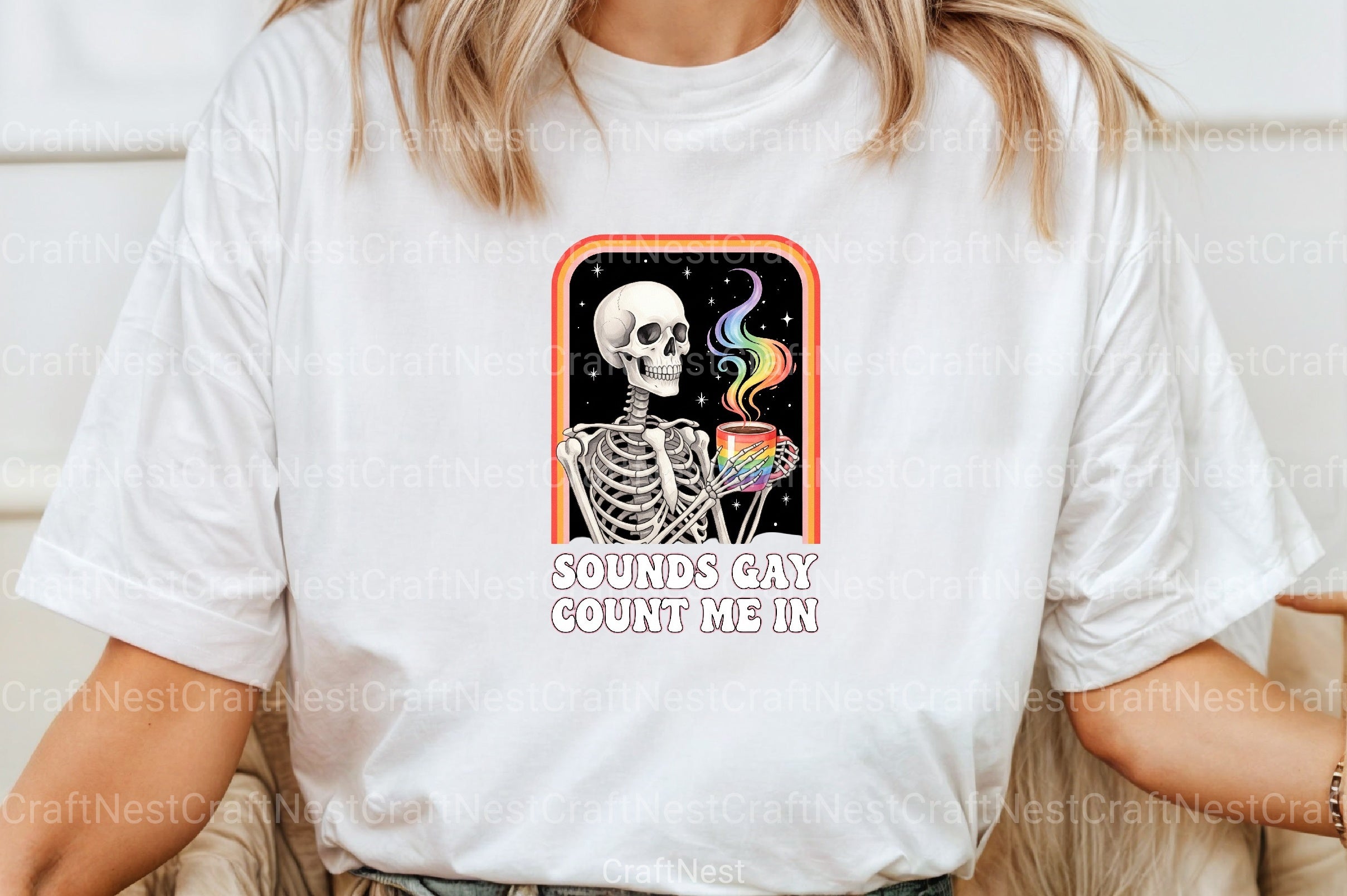 LGBT Quotes Clipart Bundle 7 - CraftNest - Digital Crafting and Art