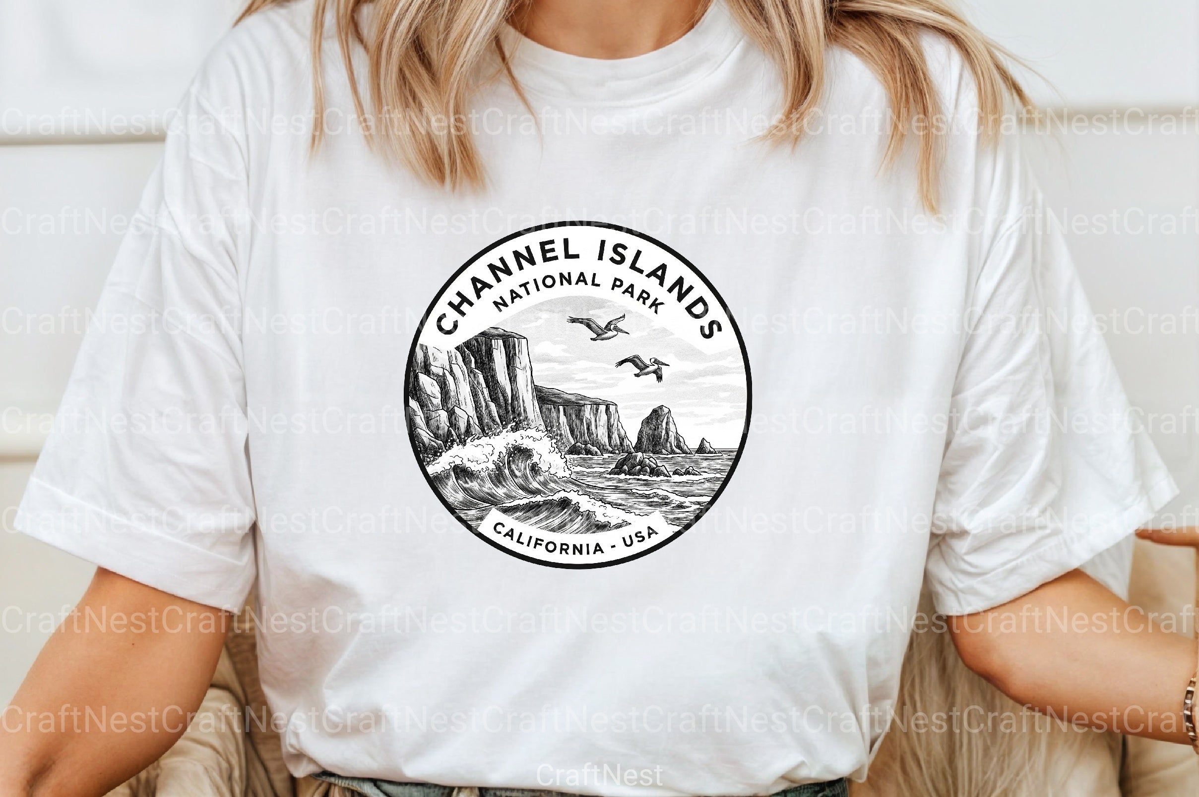 Wild Places: U.S. National Parks Clipart Bundle 2 - CraftNest - Digital Crafting and Art