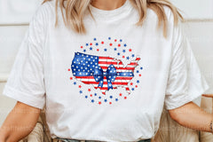 Funny 4th of July Clipart Bundle 8 - CraftNest - Digital Crafting and Art