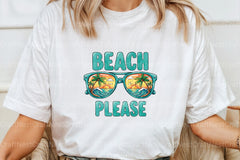 Summer Season Quotes Clipart Bundle 8 - CraftNest - Digital Crafting and Art