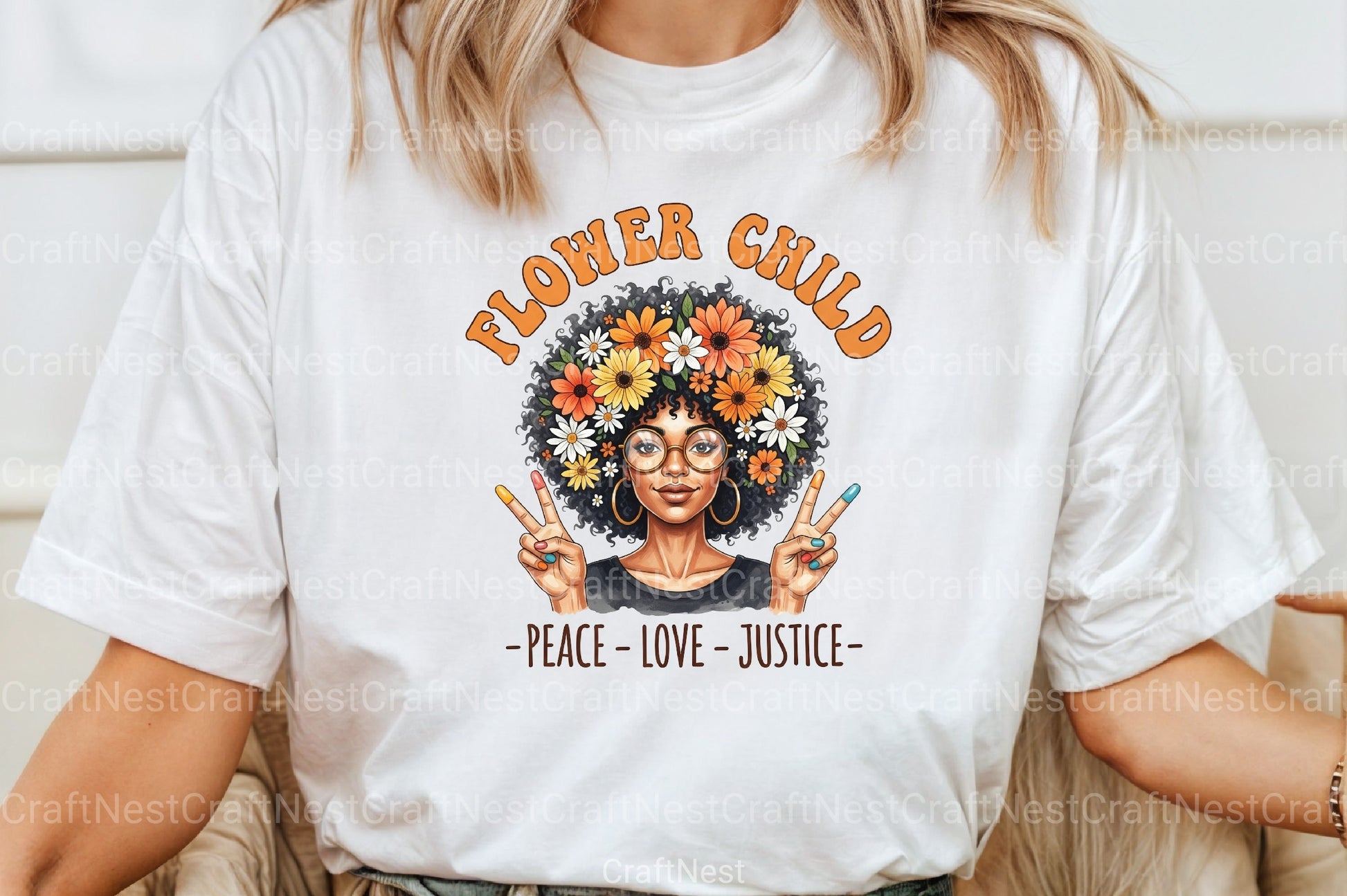 Empowerment & Pride Art Collection Clipart Bundle 20 - CraftNest - Digital Crafting and Art