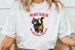 Funny Cat Quotes Clipart Bundle 2 - CraftNest - Digital Crafting and Art