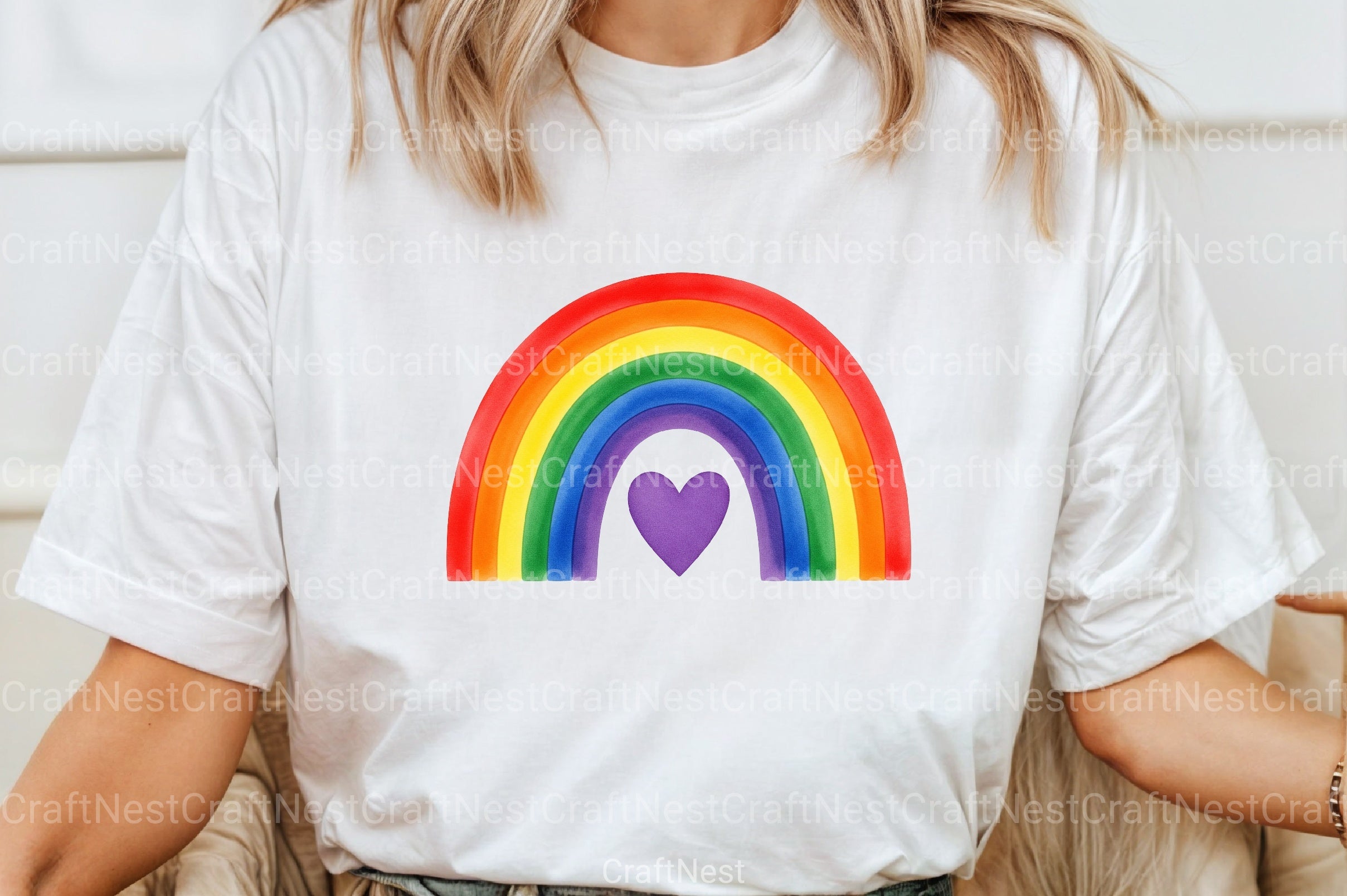 LGBT Quotes Clipart Bundle 3 - CraftNest - Digital Crafting and Art