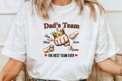 Personalized Dad Clipart Bundle 2 - CraftNest - Digital Crafting and Art