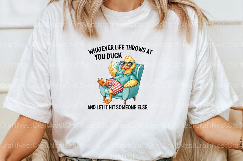 Funny Farm Animal Quotes Clipart Bundle 4 - CraftNest - Digital Crafting and Art