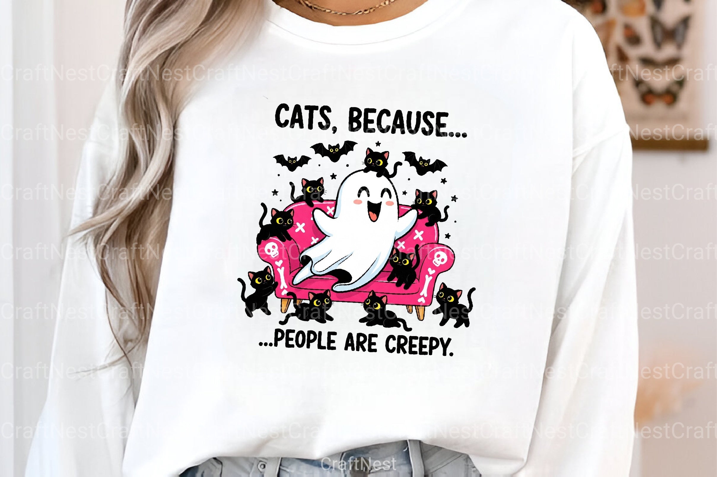 Leopard Howdy Fall Art Clipart Bundle - CraftNest - Digital Crafting and Art