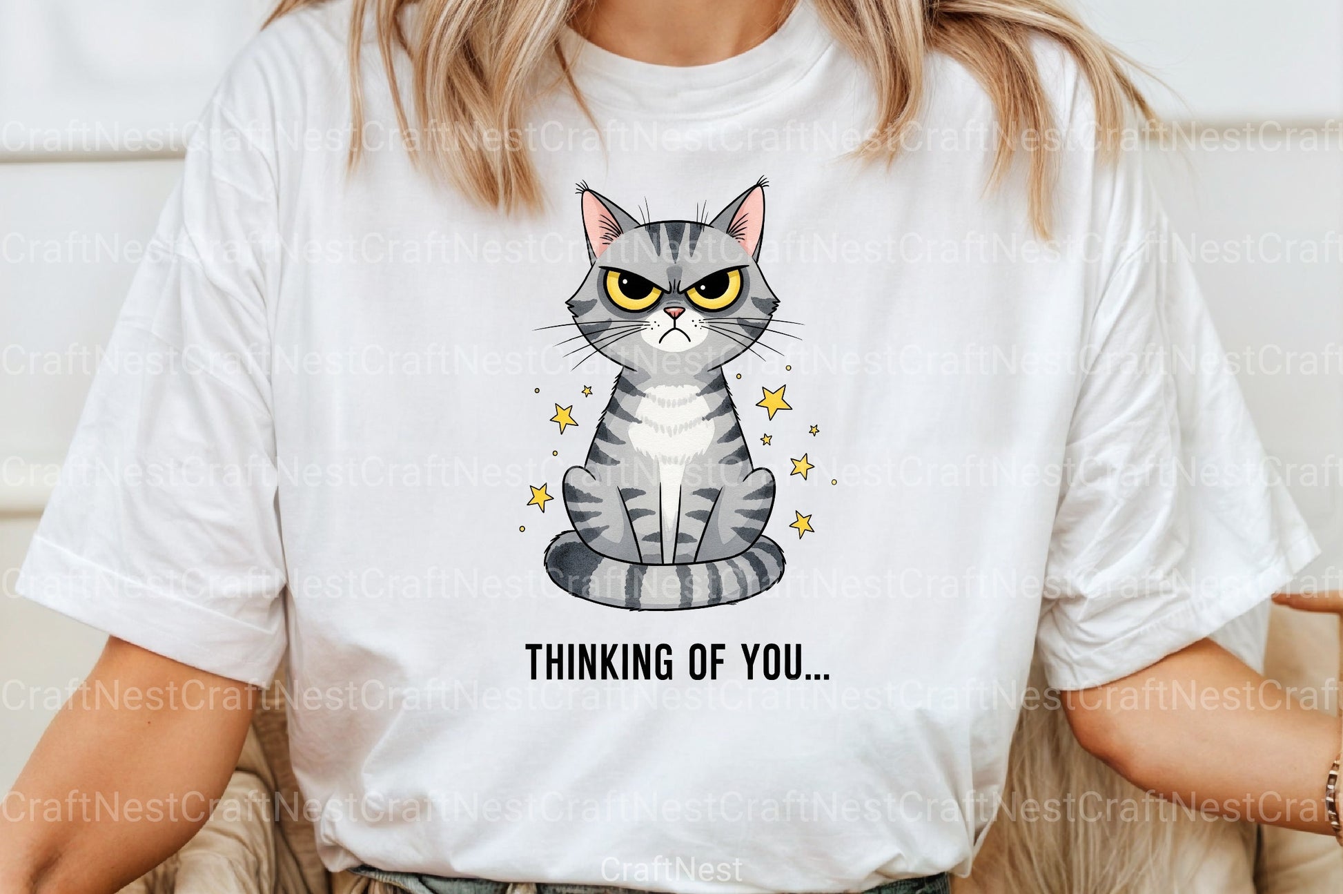 Funny Animal Quotes Clipart Bundle 33 - CraftNest - Digital Crafting and Art