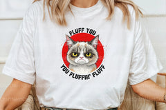 Funny Cat Quotes Clipart Bundle 1 - CraftNest - Digital Crafting and Art