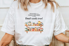 Funny Kitchen Towel Clipart Bundle 3 - CraftNest - Digital Crafting and Art