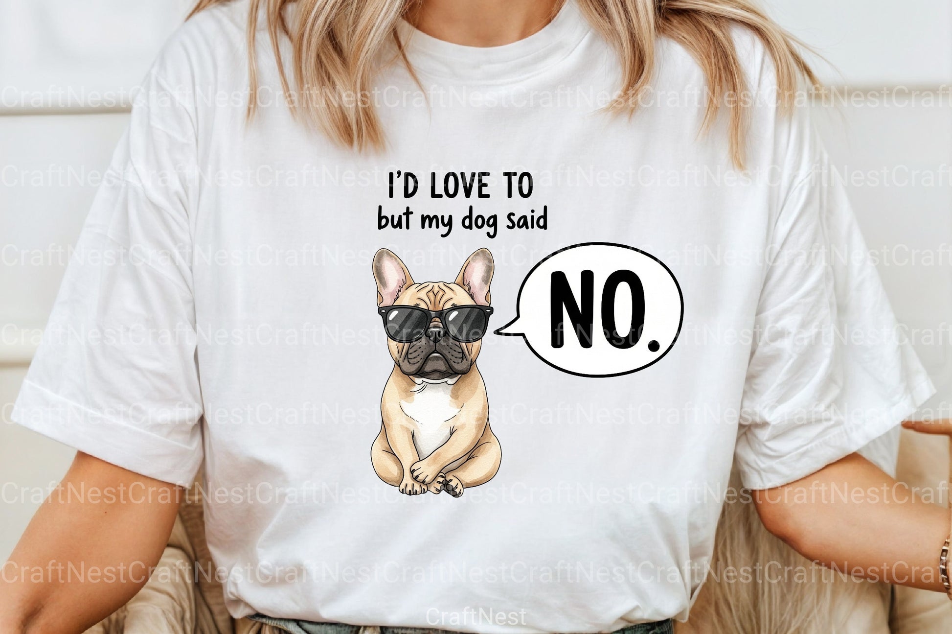 Sarcastic Funny Dog Sassy Clipart Bundle 3 - CraftNest - Digital Crafting and Art