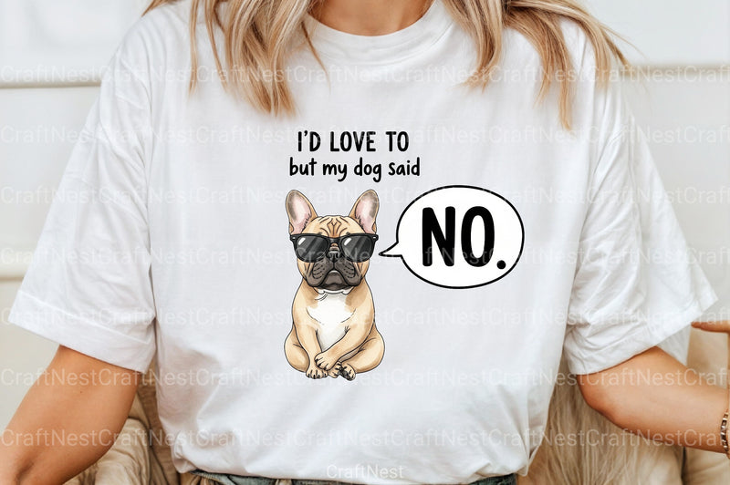 Sarcastic Funny Dog Sassy Clipart Bundle 3 - CraftNest - Digital Crafting and Art