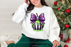 Halloween Sticker Clipart Bundle - CraftNest - Digital Crafting and Art