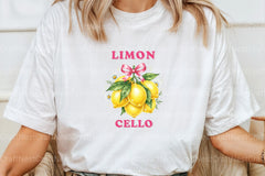 Funny Lemon Clipart Bundle: Positive Main Squeeze 5 - CraftNest - Digital Crafting and Art