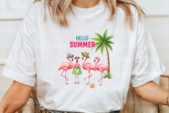 Summer Season Quotes Clipart Bundle 3 - CraftNest - Digital Crafting and Art