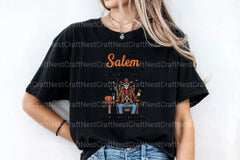 Book Lover Halloween Goose Reading Clipart Bundle - CraftNest - Digital Crafting and Art