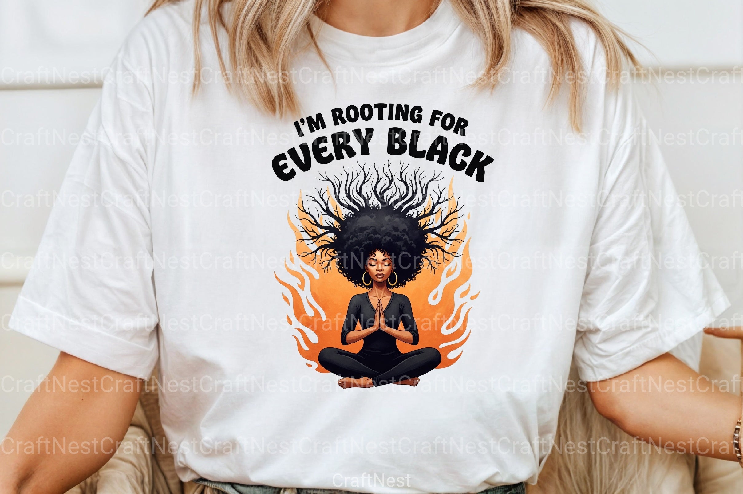 Empowerment & Pride Art Collection Clipart Bundle 8 - CraftNest - Digital Crafting and Art