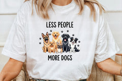 Sarcastic Funny Dog Sassy Clipart Bundle 5 - CraftNest - Digital Crafting and Art