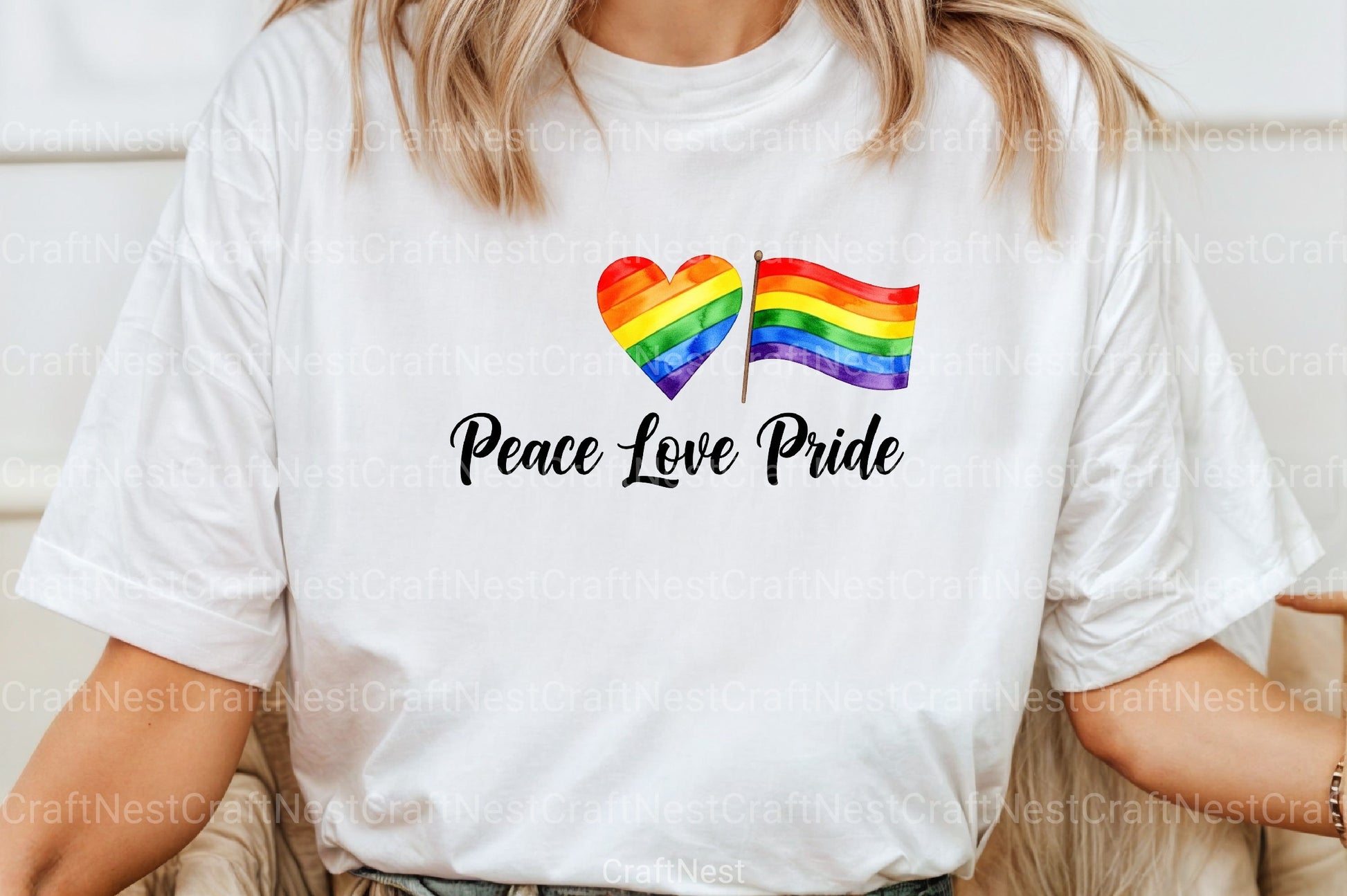 LGBT Quotes Clipart Bundle 4 - CraftNest - Digital Crafting and Art