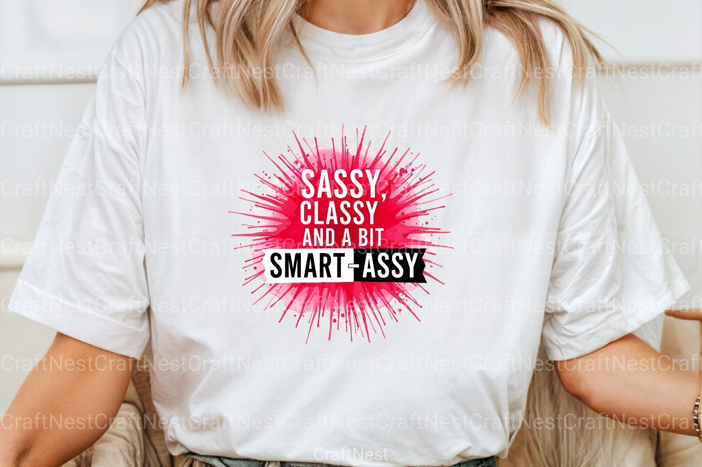 Funny Sarcastic Clipart Bundle 2 - CraftNest - Digital Crafting and Art