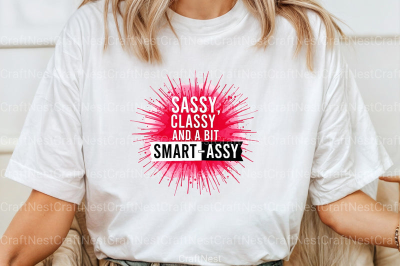 Funny Sarcastic Clipart Bundle 2 - CraftNest - Digital Crafting and Art